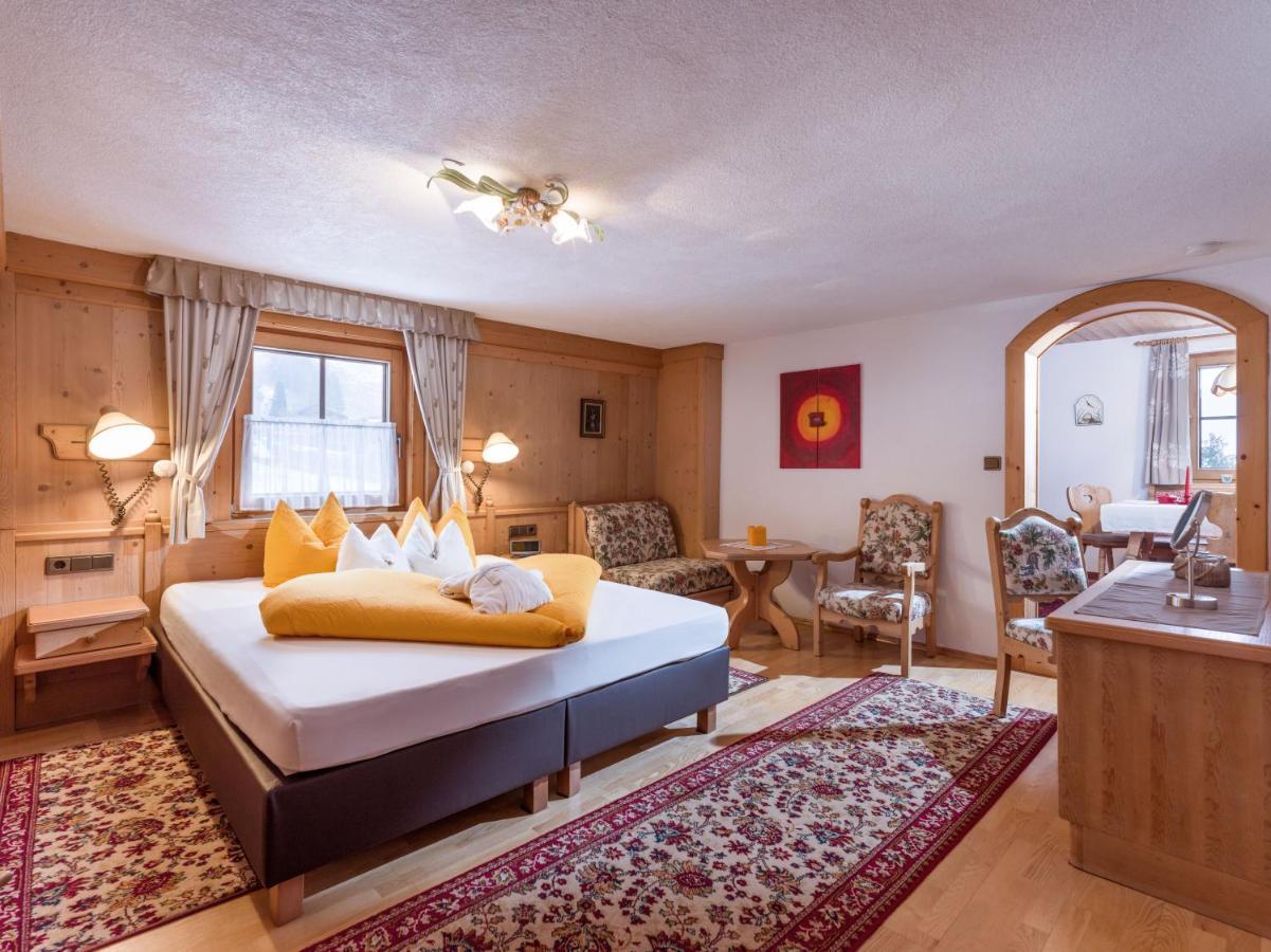 Haus Bichl Διαμέρισμα Φίνκενμπεργκ Εξωτερικό φωτογραφία