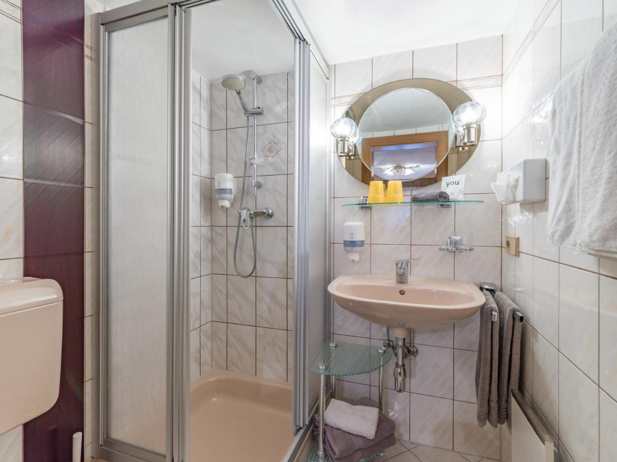 Haus Bichl Διαμέρισμα Φίνκενμπεργκ Εξωτερικό φωτογραφία