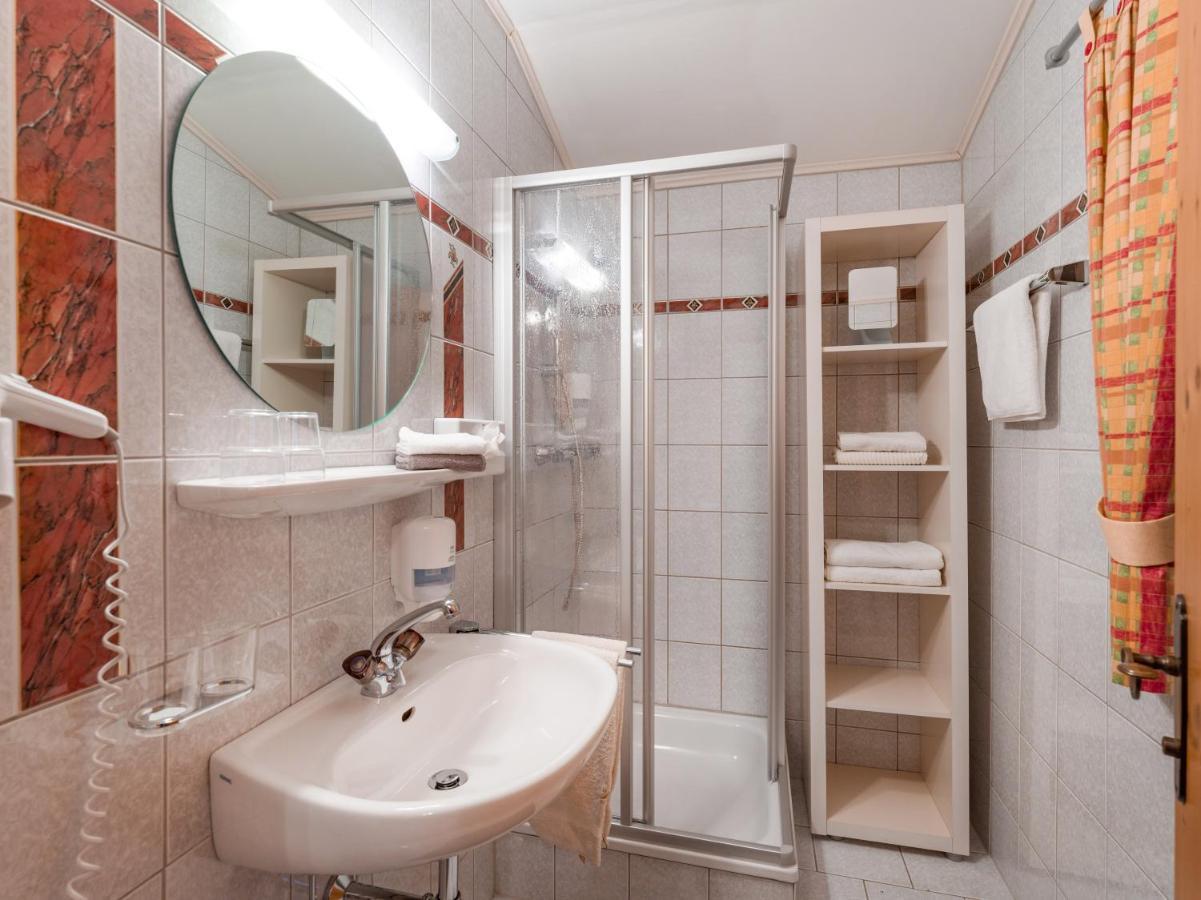 Haus Bichl Διαμέρισμα Φίνκενμπεργκ Εξωτερικό φωτογραφία