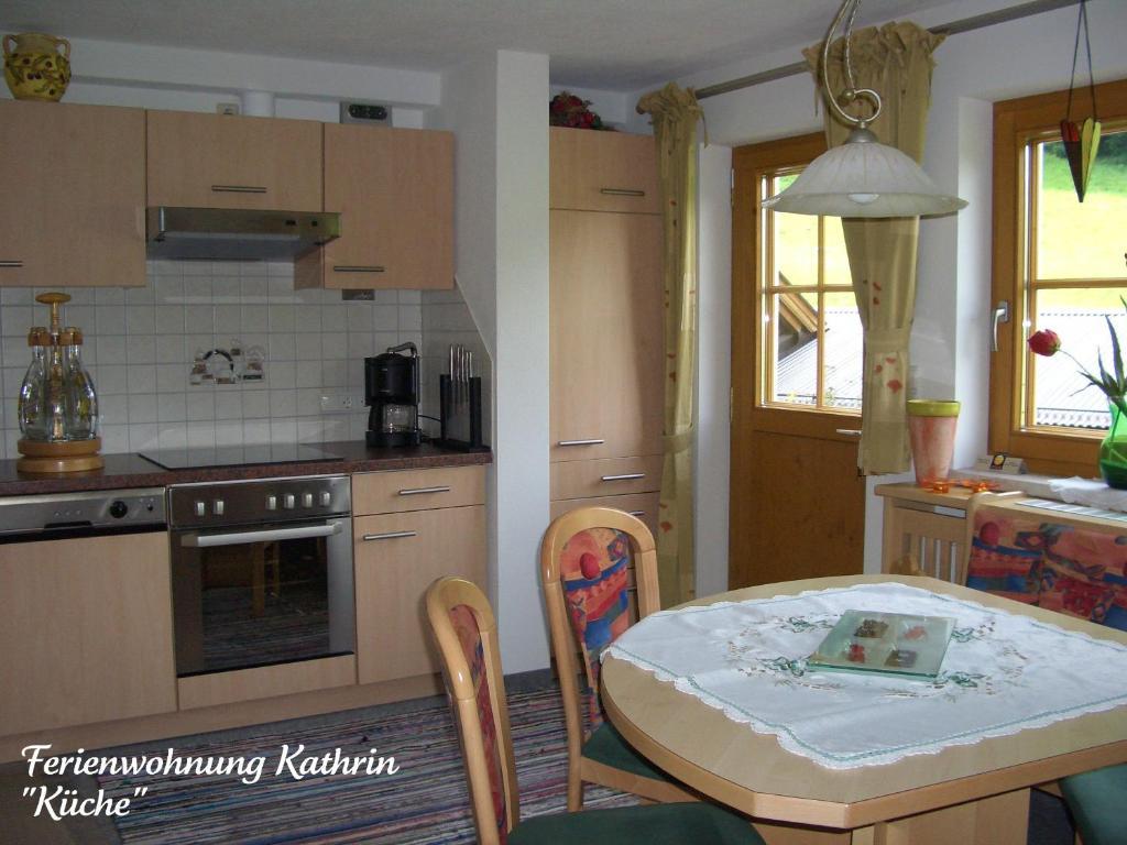 Haus Bichl Διαμέρισμα Φίνκενμπεργκ Εξωτερικό φωτογραφία